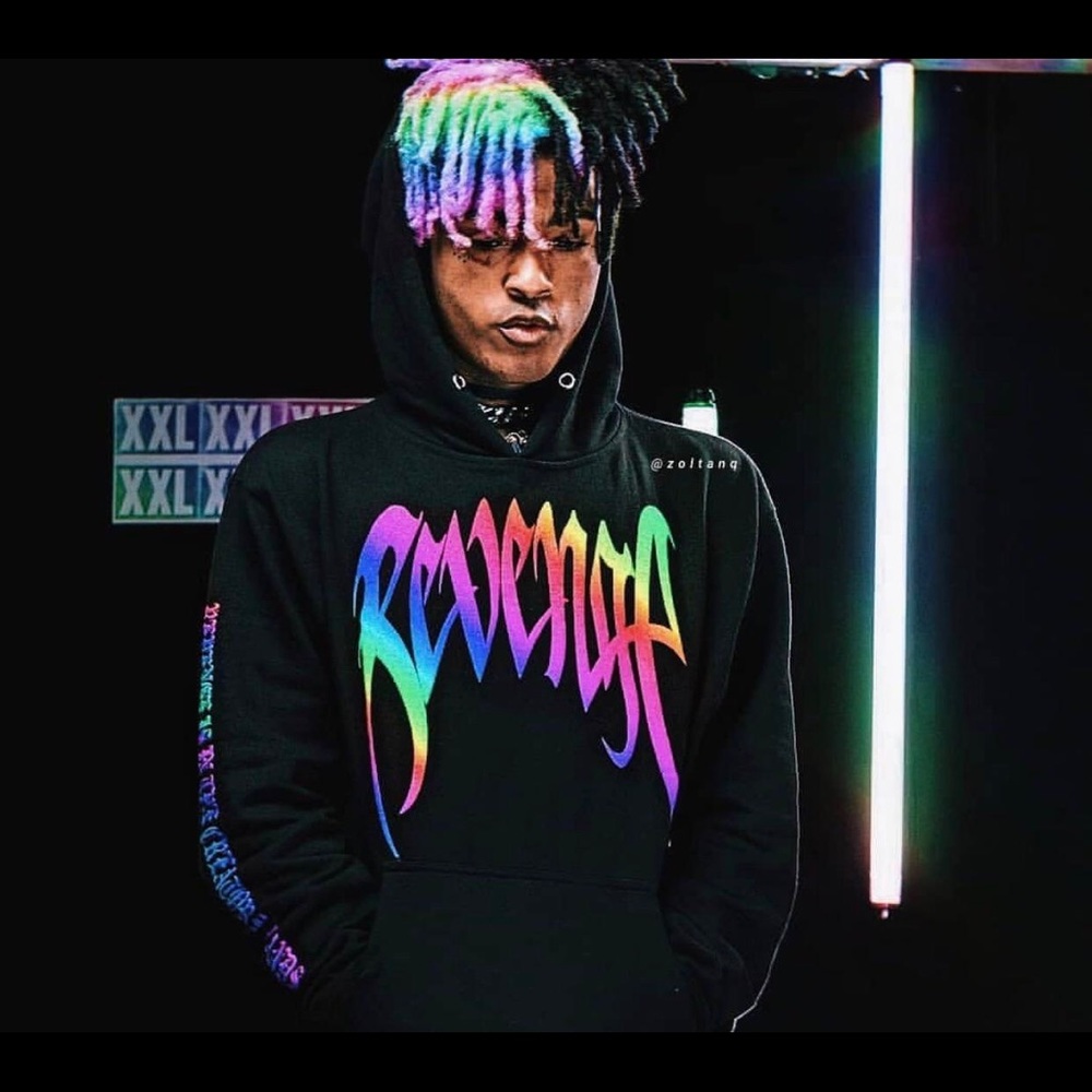 Meet your Posher, Danny